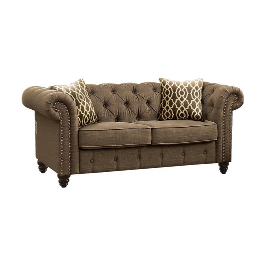 Romance Aurelia Loveseat