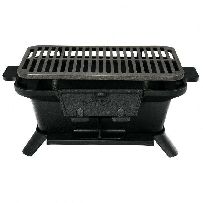 Tabletop BBQ Grill Stove for Camping Picnic