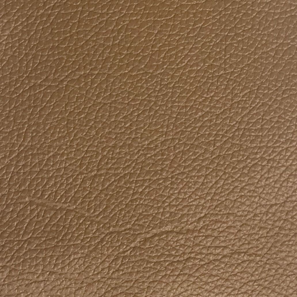 ACME Radwan Sofa, Camel Leather