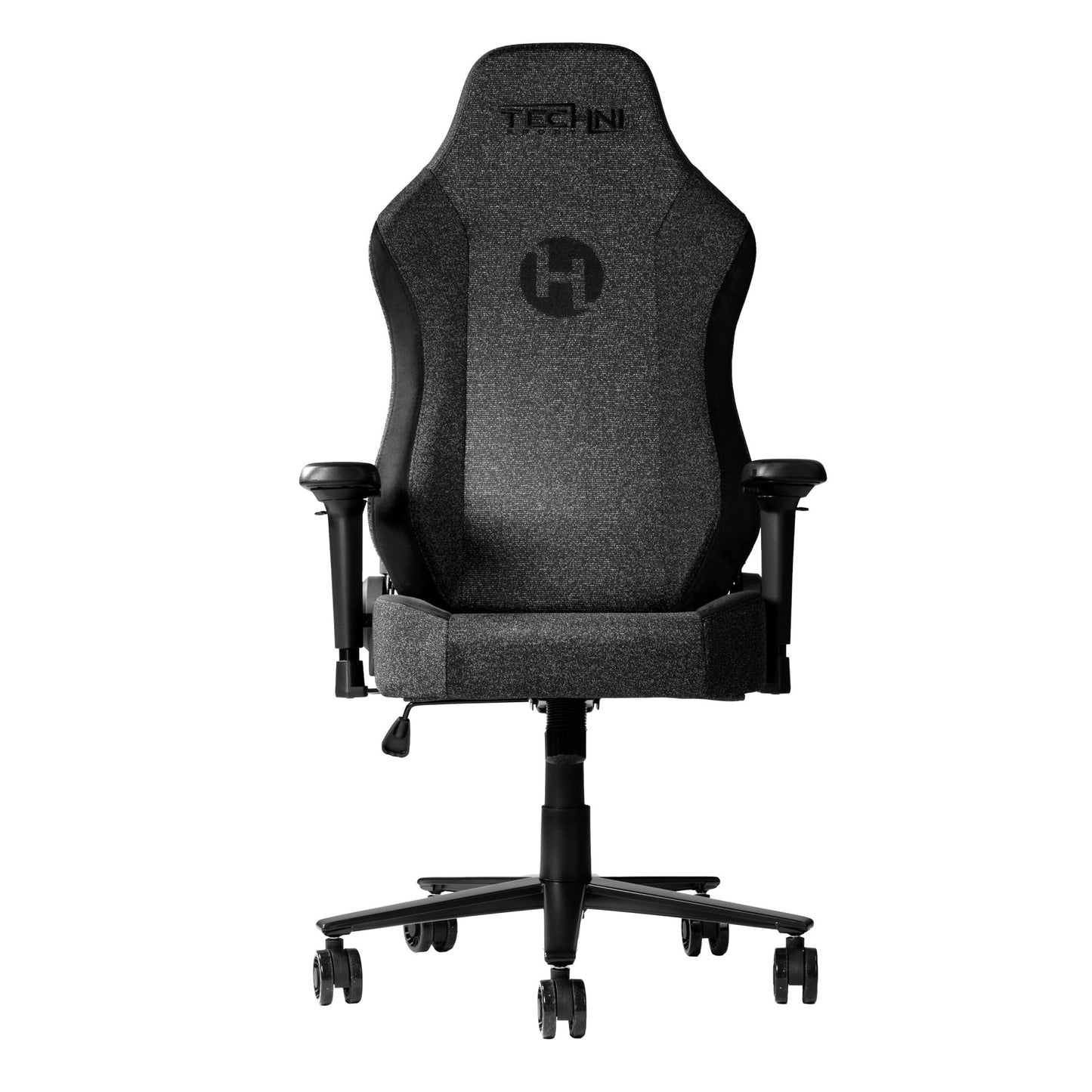 Techni Sport Fabric Memory Foam Gaming Chair