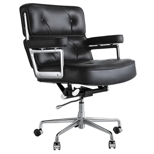 Genuine Leather Executive chair