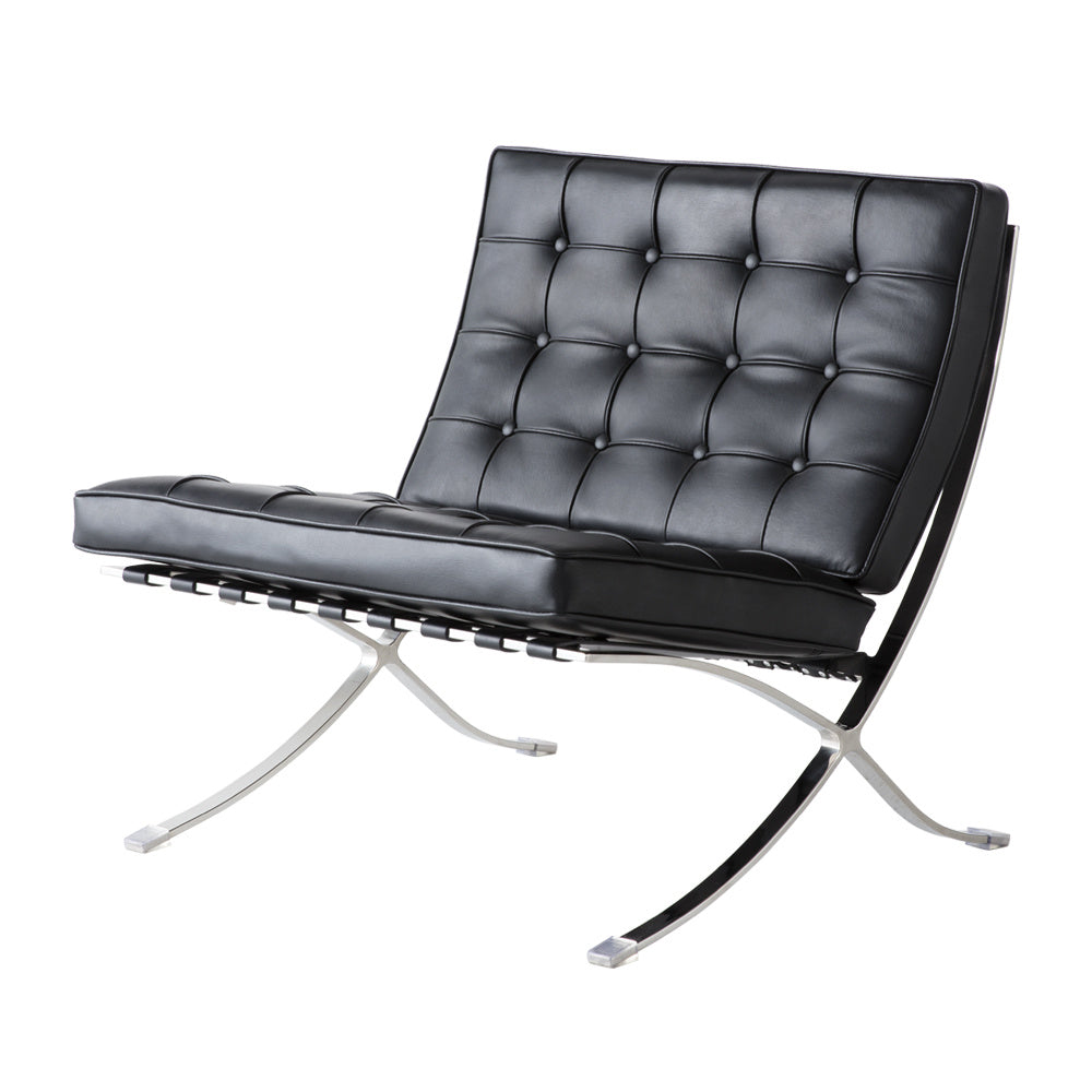 Barcelona Leather chair