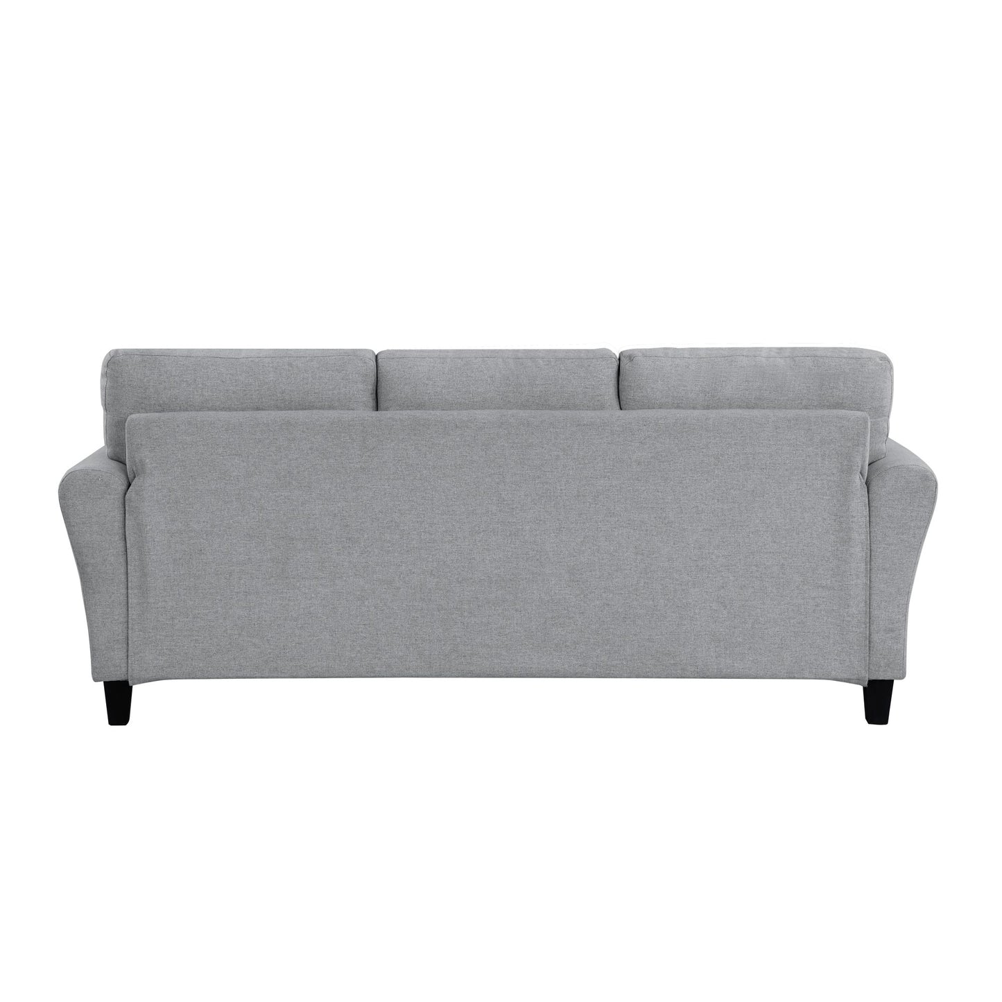 Modern Transitional Sofa