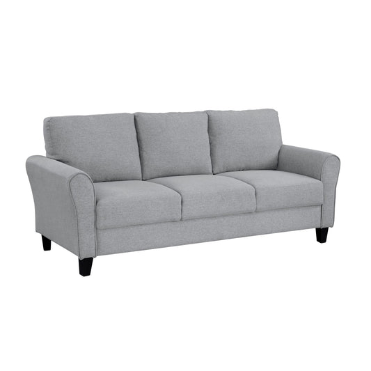 Modern Transitional Sofa
