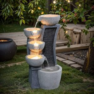 Patio Decor