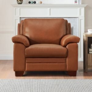 Magnum Leather Chair