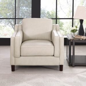 Bella Leather Chair