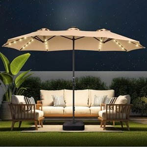 Patio Umbrellas