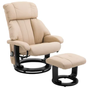 Leather Recliners