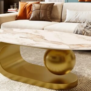 Accent Furniture and Decor