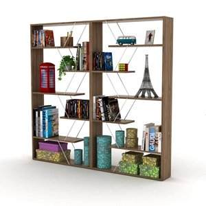 Bookcases