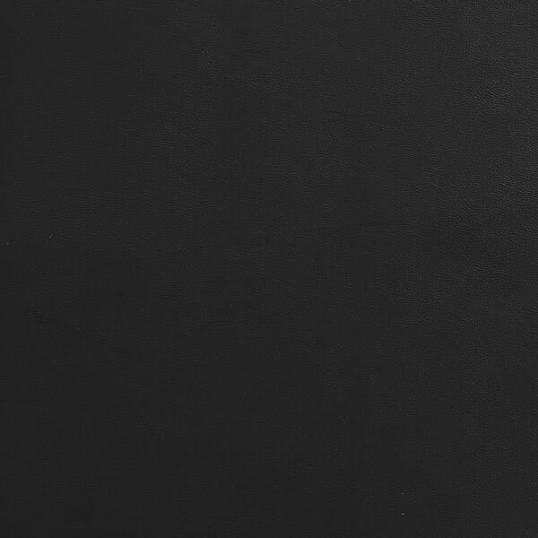 Gray Genuine Leather Accent Chair - Image 11