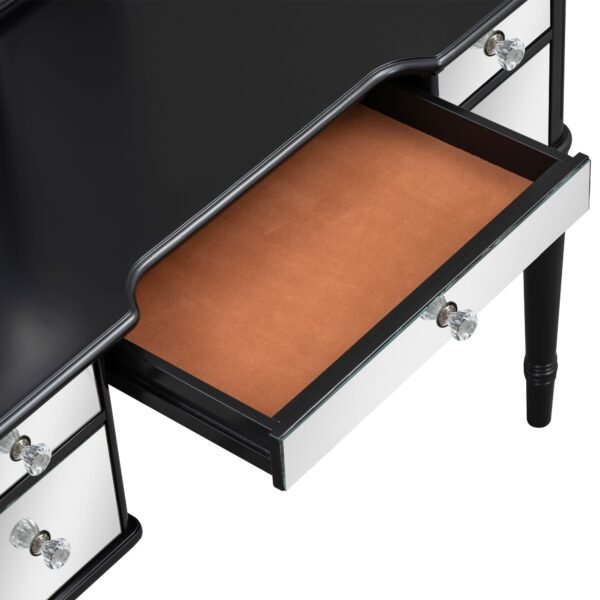 Makeup Vanity Set for Bedroom - Image 14