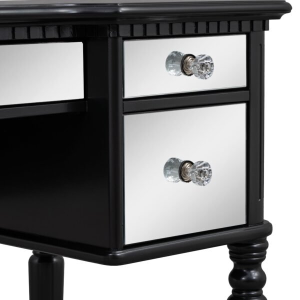 Makeup Vanity Set for Bedroom - Image 15